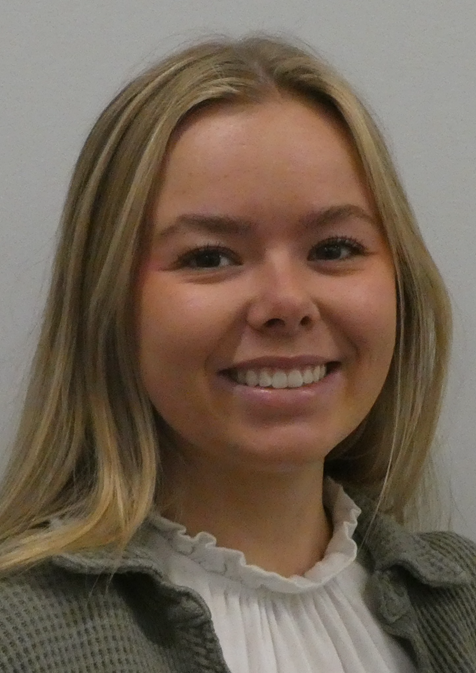 Madelynn Duncan, Case Manager